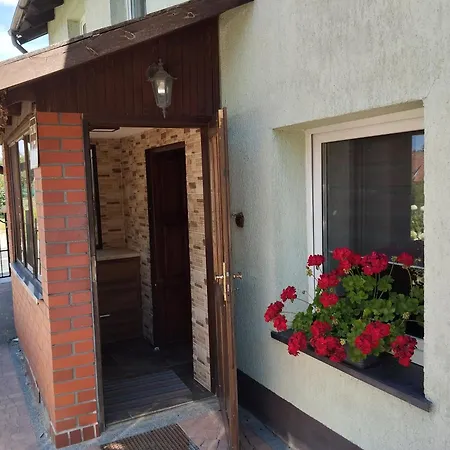 Green Hous Agroturystyka Pelnik Exterior photo