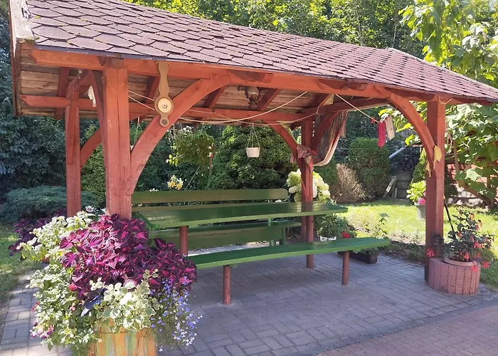 Green Hous Agroturystyka