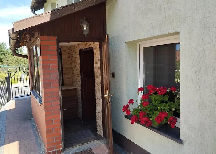 Green Hous Agroturystyka