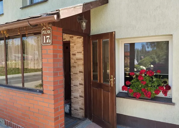 Green Hous Agroturystyka