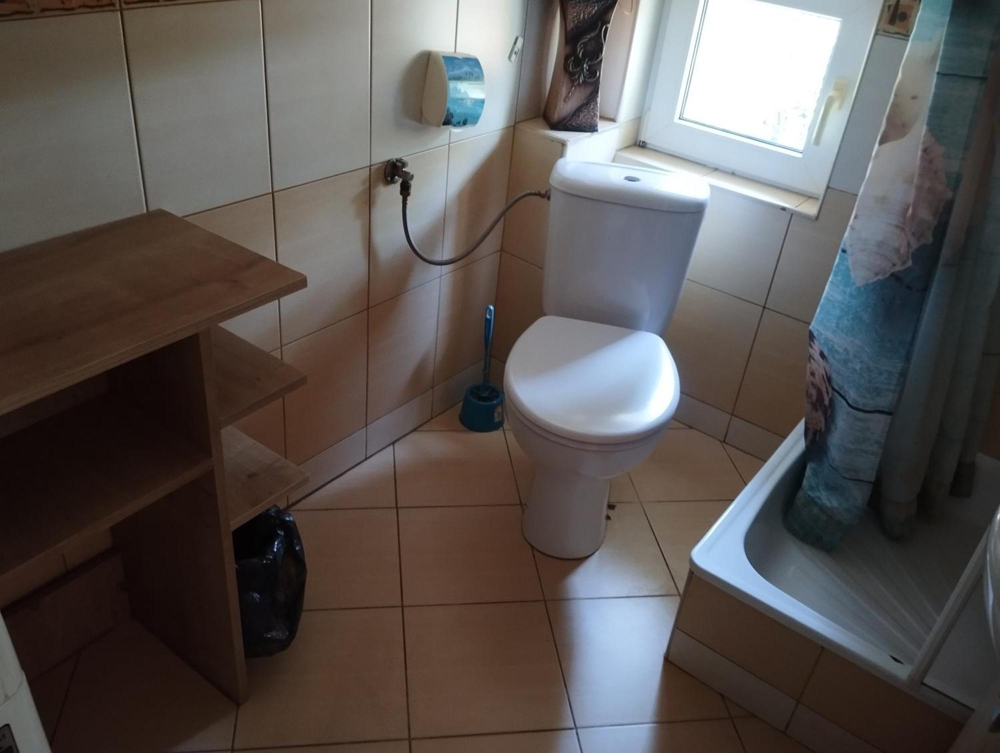 Holiday home Hous Pelnik