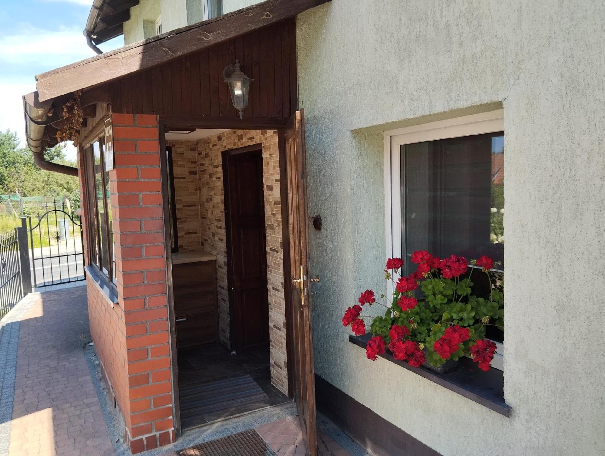 Holiday home Hous *
