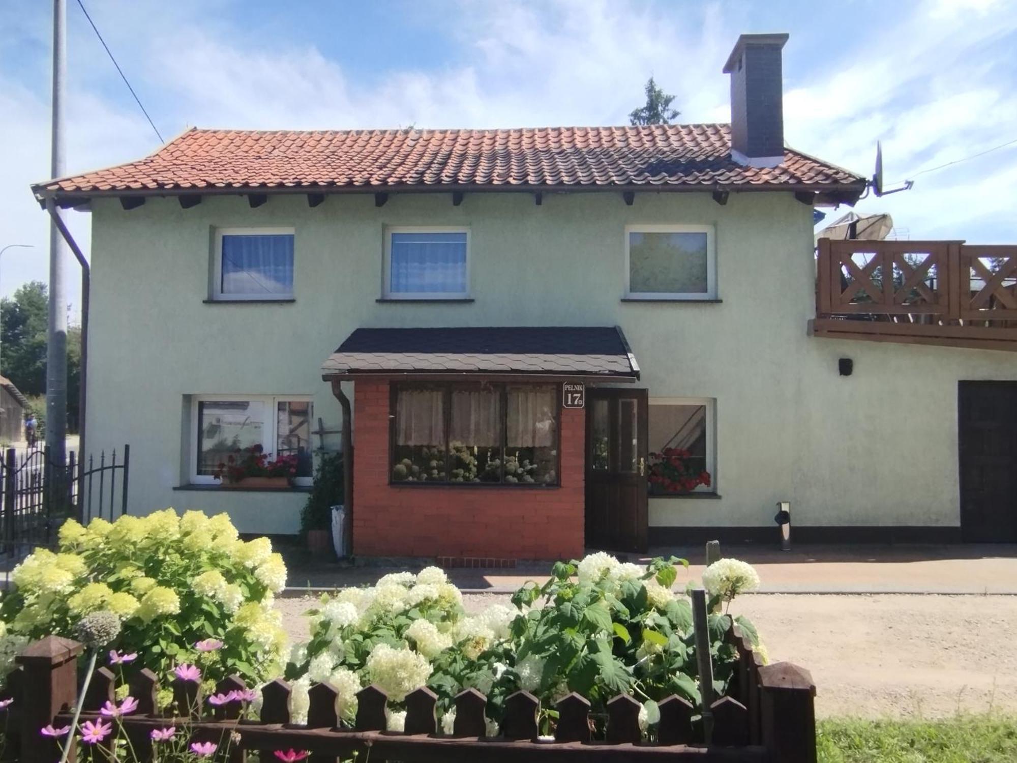 Holiday home Hous *
